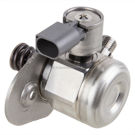 2012 Bmw 528 Fuel Pump 3