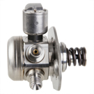 2012 Bmw 528 Fuel Pump 4