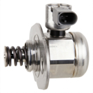 2012 Bmw 528 Fuel Pump 5