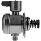 2014 Rolls Royce Wraith Direct Injection High Pressure Fuel Pump 2