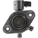 2014 Rolls Royce Wraith Direct Injection High Pressure Fuel Pump 3
