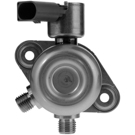 2014 Rolls Royce Wraith Direct Injection High Pressure Fuel Pump 4