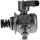 2015 Bmw 760Li Direct Injection High Pressure Fuel Pump 1