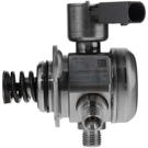 2014 Rolls Royce Wraith Direct Injection High Pressure Fuel Pump 1
