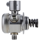 2012 Bmw 650i Direct Injection High Pressure Fuel Pump 2