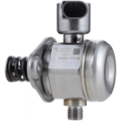 2012 Bmw 650i Direct Injection High Pressure Fuel Pump 1