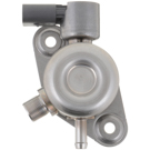 2017 Mercedes Benz E300 Direct Injection High Pressure Fuel Pump 2