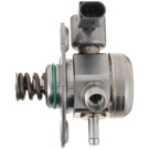 2017 Mercedes Benz E300 Direct Injection High Pressure Fuel Pump 3