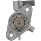2017 Mercedes Benz E300 Direct Injection High Pressure Fuel Pump 1