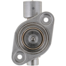 2016 Audi A3 Direct Injection High Pressure Fuel Pump 2