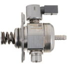 2016 Audi A3 Direct Injection High Pressure Fuel Pump 3