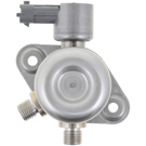 2014 Jaguar F-Type Direct Injection High Pressure Fuel Pump 2