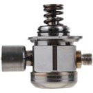 2014 Jaguar F-Type Direct Injection High Pressure Fuel Pump 4