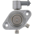 2014 Jaguar F-Type Direct Injection High Pressure Fuel Pump 1