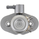 2014 Bmw 528 Direct Injection High Pressure Fuel Pump 2