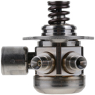 2014 Bmw 528 Direct Injection High Pressure Fuel Pump 3