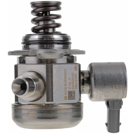 2014 Bmw X3 Direct Injection High Pressure Fuel Pump 4