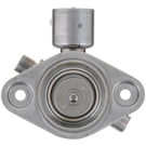 2014 Bmw X3 Direct Injection High Pressure Fuel Pump 1