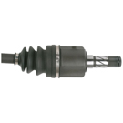 BuyAutoParts 90-02808N Drive Axle Front 4