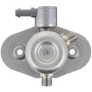 2017 Bmw M6 Direct Injection High Pressure Fuel Pump 2