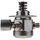 2017 Bmw M6 Direct Injection High Pressure Fuel Pump 3