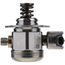 2017 Bmw M6 Direct Injection High Pressure Fuel Pump 4