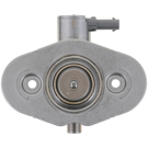 2017 Bmw M6 Direct Injection High Pressure Fuel Pump 1