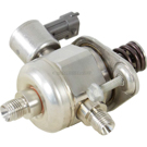 Bosch Gmc Direct Injection High Pressure Fuel Pump 66813