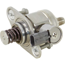 Bosch 66813 Direct Injection High Pressure Fuel Pump 2