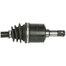 BuyAutoParts 90-02242N Drive Axle Front 4