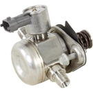 2007 Saturn Sky Direct Injection High Pressure Fuel Pump 2