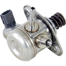 2014 Bmw X6 Direct Injection High Pressure Fuel Pump 2