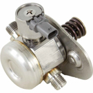 Bosch 66828 Direct Injection High Pressure Fuel Pump 2