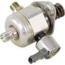 2017 Porsche Macan Direct Injection High Pressure Fuel Pump 2