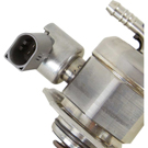 2015 Volkswagen Jetta Direct Injection High Pressure Fuel Pump 3