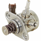 2016 Kia Optima Direct Injection High Pressure Fuel Pump 1