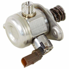 Bosch 66849 Direct Injection High Pressure Fuel Pump 2