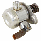 2017 Ford GT Direct Injection High Pressure Fuel Pump 2