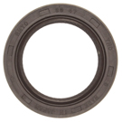 1987 Nissan D21 Engine Timing Cover Seal 1