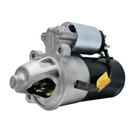 2010 Ford E Series Van Starter 2
