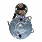 2010 Ford E Series Van Starter 4