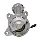 2010 Ford E Series Van Starter 1
