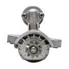 2010 Ford Taurus Starter 1