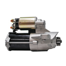 2010 Ford Taurus Starter 3