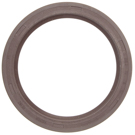 1990 Volkswagen Vanagon Engine Gasket Set - Rear Main Seal 1