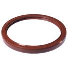 2012 Lexus RX350 Engine Gasket Set - Rear Main Seal 1
