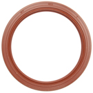 2000 Nissan Frontier Engine Gasket Set - Rear Main Seal 1