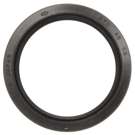 2000 Nissan Frontier Engine Timing Cover Seal 1