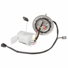 OEM / OES 36-01381ON Fuel Pump Assembly 2