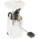 2000 Ford Focus Fuel Pump Assembly 1